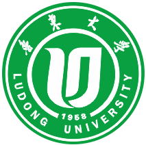 鲁东大学logo