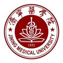 薛城医学院logo